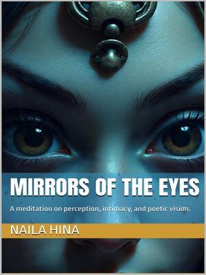 cover image of Mirrors of the Eyes